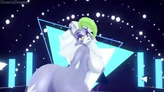 MMD Roxanne – Say My Name – Conniedesign