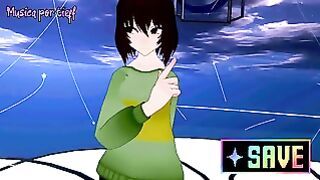 Salvame Chara Bailando