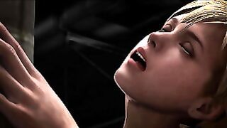 Please With A Sherry On Top – Resident Evil