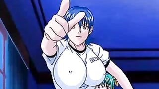 Discipline Ep2 Grinding Sex Video