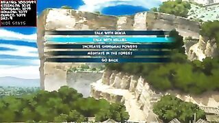 Bleach – Shinigami Brothel – Part 2 – Bleach Horny Models By Hentaisexscenes