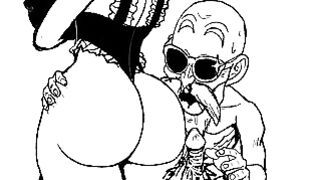 Kamesutra Dbz Erogame 22 Training