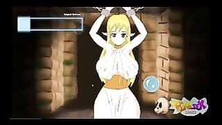 Elf Sex Play Free On