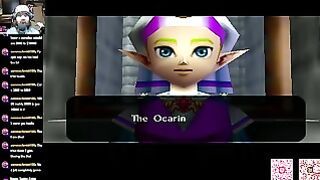 Zelda Oot – Eplay Stream 2/3/2022