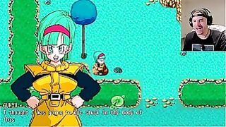 Banned Dragon Ball Deleted Scene You Should Never Watch Bulma’s Adventure 3 Uncensored