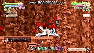 Succubus Affection How To Fight Automata