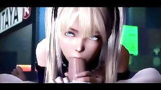 Marie Rose Gives You What You Want Amazing SFM