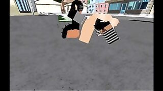 Slut Gets Fisted Roblox Porn