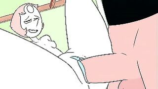 Pearl Takes It All New