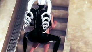 Milf Fucked By Futa Dark Alien