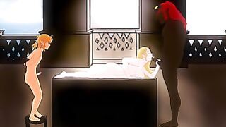 Zelda Cucks Link Onlyfans For More