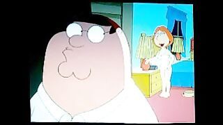Lois Griffin: Raw And Uncut Family Guy