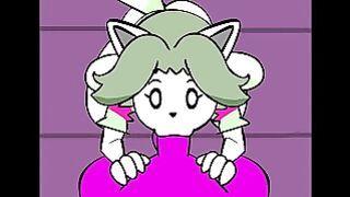 Undertale Cute Hentai