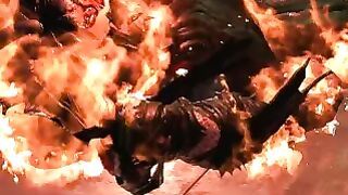 Resident Evil 3 Jill Busty Classic, Showcase