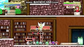 Succubus Affection How To Fight Mimic