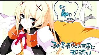 5 Doujinshi De Konosuba Narrado Por Ditxiz Del 2016