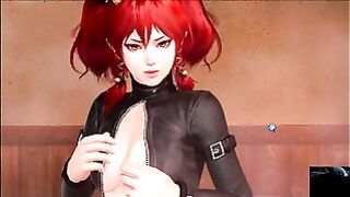 Dead Or Alive Xtreme Venus Vacation Kanna Secret Agent Outfit Mod Fanservice Appreciation