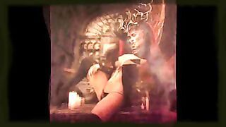 Lilith First Encounter Chapter 1 Lucid Dreams Hfo Warning Next Level New Gen Certified
