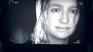 Resident Evil 7 Part 6 One Girl Finessing Many Monsters By Herself