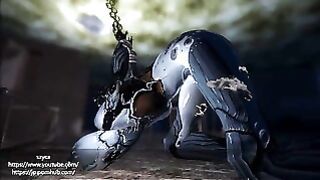 Skyrim Warframe Nova Porn