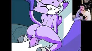 I Lost My Faith In Sonic Project X Love Potion Disaster