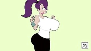 9 Leela Futa