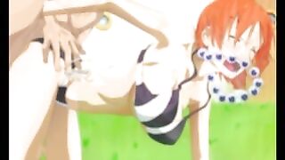 Ultimate Nami Compilation