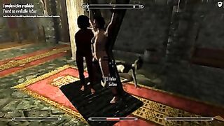 The Elder Scrolls V Skyrim Sex