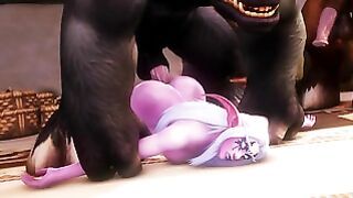 Warcraft Tauren Fuck Big Ass Night Elf – Noname55