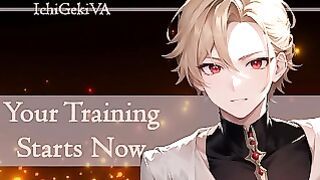 M4F Incubus Prince Teaches A New Succubus About Her Devilishly Seductive Powers Nsfw Audio