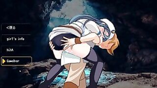Succubus Stronghold Seduction Gameplay Part 26