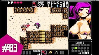 The Sword Of Succubus E3 – Sword Upgrade, Gangbang And Touching My Boobs