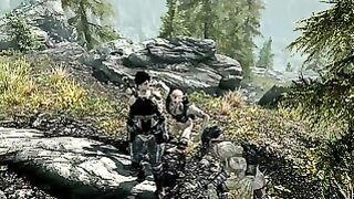 Skyrim Best 4