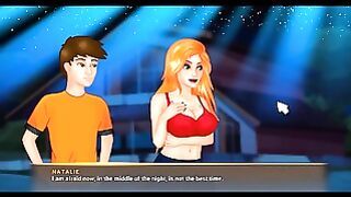 World Of Step-Sis – Part 54 – Soccer Big Boobs By Misskitty2K