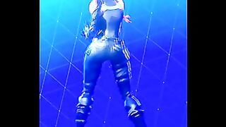 Fortnite Corazon Fiel 3
