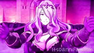 Camilla Has Some Words Of Encouragement For Her Darlings