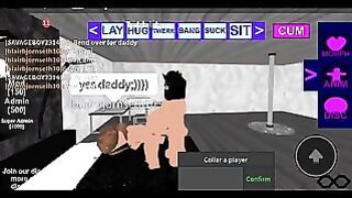 Roblox Slut Takes Dick Old Vault Video