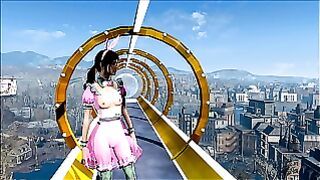 Fallout 4 A Dreams Sexy Fashion