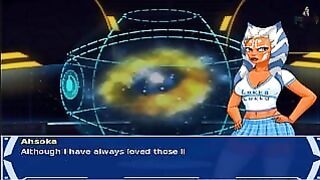 Star Wars Orange Trainer Uncensored Guide Part 9