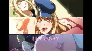 HMV Papa Teaser Uncensored Hentai