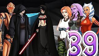 Star Wars Orange Trainer Uncensored Gameplay Episode 39