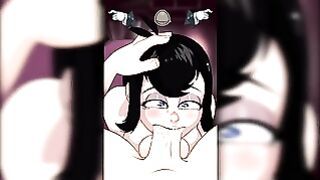 Fhbquickiehalloween – Mavis Hot Girl Dracula Projectphysalis Pink Shirt