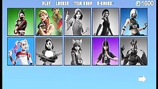 Fucknite Rule 34 Hentai Game Fortnite Horny Girls Like Raw Anal Sex