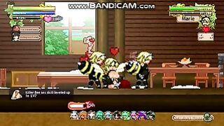 Succubus Affection Gallery Phobe