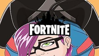 Fortnite: Lynx Doggystyle Big Ass