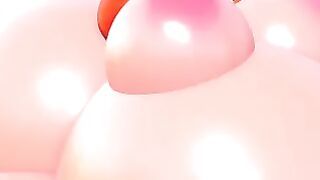 Morrigan Aensland Giantess And Full Body Nude Imbapovi