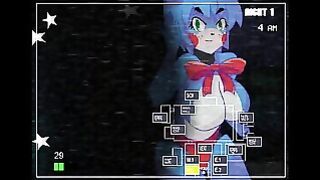 Five Nights In Anime V5 – 1 Night