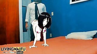 Mikasa Ackerman Attack On Titan Real World Hentai Big Japanese Anime Ass Cosplay Shingeki No Kyojin