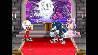 Deadman Tales: Project X, Part 2