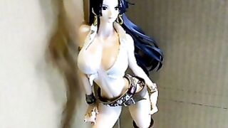 Banpresto Boa Hancock 1 Figure Bukkake 24